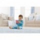 FISHER PRICE RÍE Y APRENDE SMARTPHONE DE APRENDIZAJE ROSA