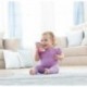 FISHER PRICE RÍE Y APRENDE SMARTPHONE DE APRENDIZAJE ROSA