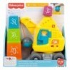 FISHER PRICE GRÚA APRENDE A CONTAR