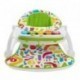 FISHER PRICE SILLA DELUXE PIANO PATADITAS MUSICAL CRECE CONMIGO
