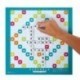 JUEGO DE MESA SCRABBLE 2 EN 1 COLABORATIVO