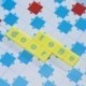 JUEGO DE MESA SCRABBLE JUNIOR DISNEY