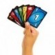 JUEGO DE MESA UNO NO MERCY
