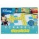 JUEGO DE MESA SCRABBLE JUNIOR DISNEY