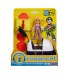 F-P IMAGINEXT TEEN TITANS SURTIDO DE FIGURAS BASICAS