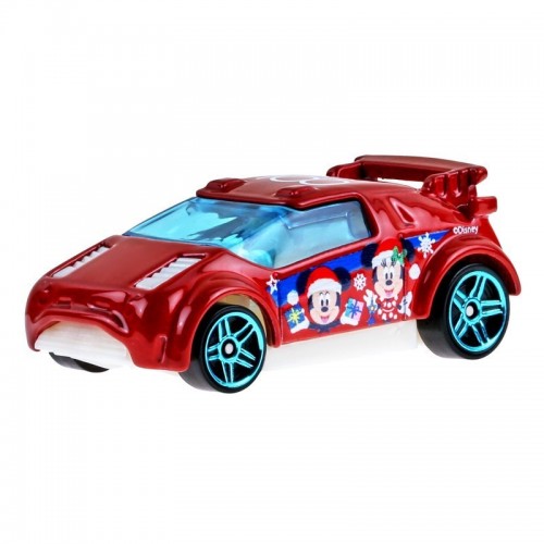 HOT WHEELS VEHICULOS TEMATICOS ENTRETENIMIENTO SURTIDO SORPRESA