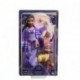 DISNEY WISH MUÑECA ASHA AVENTURERA