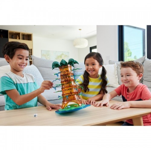 JUEGO DE MESA MONOS LOCOS 25 ANIVERSARIO