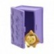 DISNEY WISH MUÑECA ASHA AVENTURERA