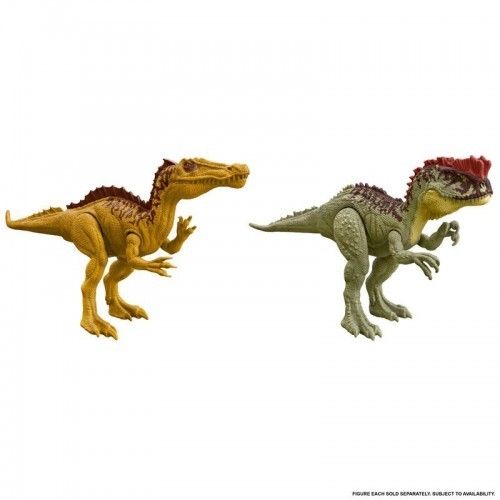 JURASSIC WORLD DINOSAURIO 30 CM FIGURAS SURTIDO SORPRESA