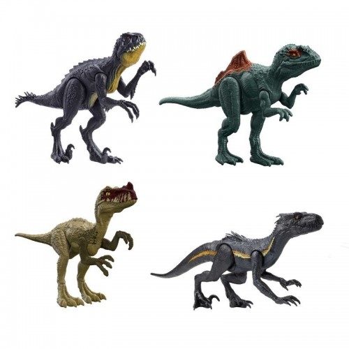 JURASSIC WORLD DINOSAURIO 30 CM FIGURAS SURTIDO SORPRESA