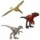 JURASSIC WORLD DINOSAURIO 30 CM FIGURAS SURTIDO SORPRESA
