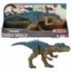 JURASSIC WORLD ALBOROTO DESPIADADO ALLOSAURUS