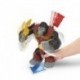 FISHER PRICE IMAGINEXT FIGURA DE ACCION GORILA SAMURAI