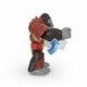 FISHER PRICE IMAGINEXT FIGURA DE ACCION GORILA SAMURAI