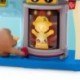 FISHER PRICE LITTLE PEOPLE AEROPUERTO AVENTURAS DIARIAS