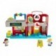FISHER PRICE LITTLE PEOPLE ESCUELITA DE LOS AMIGOS