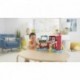 FISHER PRICE LITTLE PEOPLE ESCUELITA DE LOS AMIGOS
