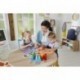 FISHER PRICE LITTLE PEOPLE ESCUELITA DE LOS AMIGOS