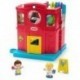 FISHER PRICE LITTLE PEOPLE ESCUELITA DE LOS AMIGOS