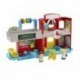 FISHER PRICE LITTLE PEOPLE ESCUELITA DE LOS AMIGOS