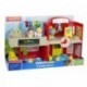 FISHER PRICE LITTLE PEOPLE ESCUELITA DE LOS AMIGOS