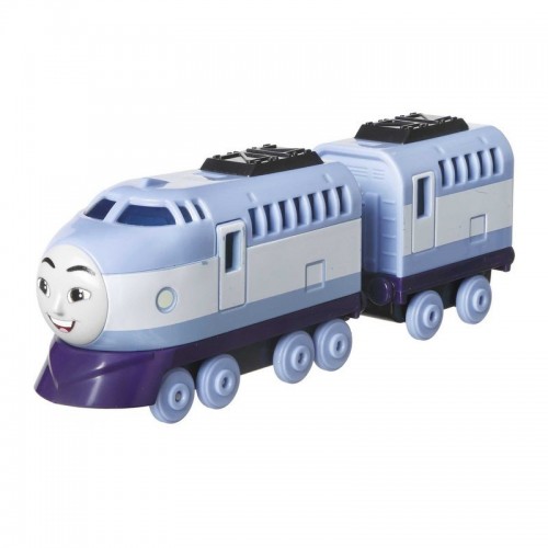 THOMAS &amp; FRIENDS TRENES GRANDES METÁLICOS SURTIDO SORPRESA