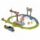 THOMAS & FRIENDS PISTA DE ENTREGA DE PINTURA