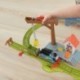THOMAS & FRIENDS PISTA DE ENTREGA DE PINTURA