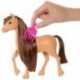 BARBIE PEINADO DE PONYS SURTIDO SORPRESA