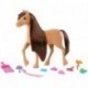 BARBIE PEINADO DE PONYS SURTIDO SORPRESA