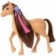 BARBIE PEINADO DE PONYS SURTIDO SORPRESA
