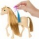 BARBIE PEINADO DE PONYS SURTIDO SORPRESA