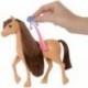 BARBIE PEINADO DE PONYS SURTIDO SORPRESA