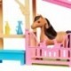 MUÑECA BARBIE RENEE SET DE CUIDADO DE CABALITO