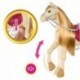 BARBIE CABALLO CON MOVIMIENTO Y SONIDOS