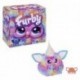 PELUCHE FURBY INTERACTIVO TIE DYE