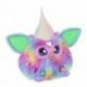 PELUCHE FURBY INTERACTIVO TIE DYE