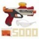 LANZADOR NERF PRO GELFIRE LEGION