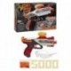 LANZADOR NERF PRO GELFIRE LEGION