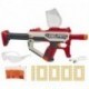 LANZADOR NERF PRO GELFIRE MYTHIC GEL