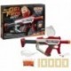 LANZADOR NERF PRO GELFIRE MYTHIC GEL