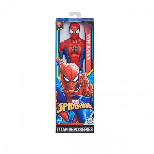FIGURA DE ACCIÓN SPIDER MAN 30 CM HOMBRE ARAÑA