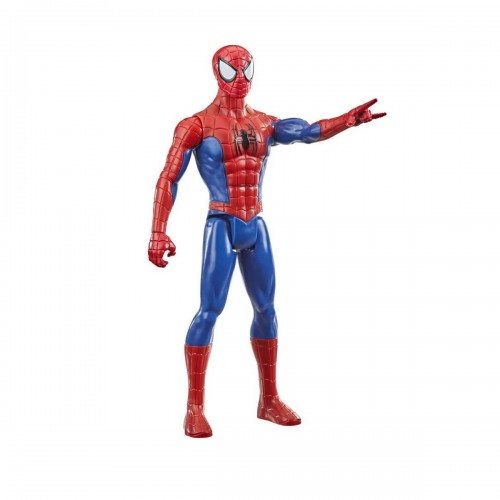FIGURA DE ACCIÓN SPIDER MAN 30 CM HOMBRE ARAÑA