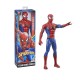 FIGURA DE ACCIÓN SPIDER MAN 30 CM HOMBRE ARAÑA