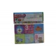 CUBOS INTELLECT X 6 BOLSA
