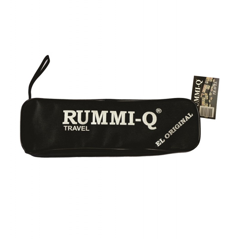 RUMMI-Q TRAVEL