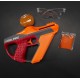Lanzador Nerf Pro Gelfire Uproar