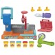 Masas y Plastilinas Play-Doh Banco de Herramientas
