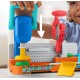 Masas y Plastilinas Play-Doh Banco de Herramientas
